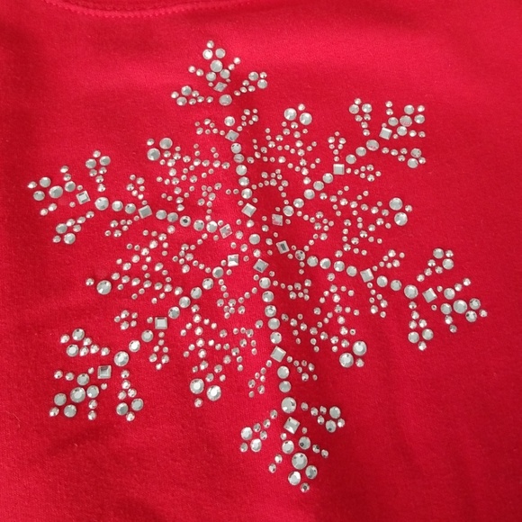 🎄🎄Christmas top - Picture 2 of 4